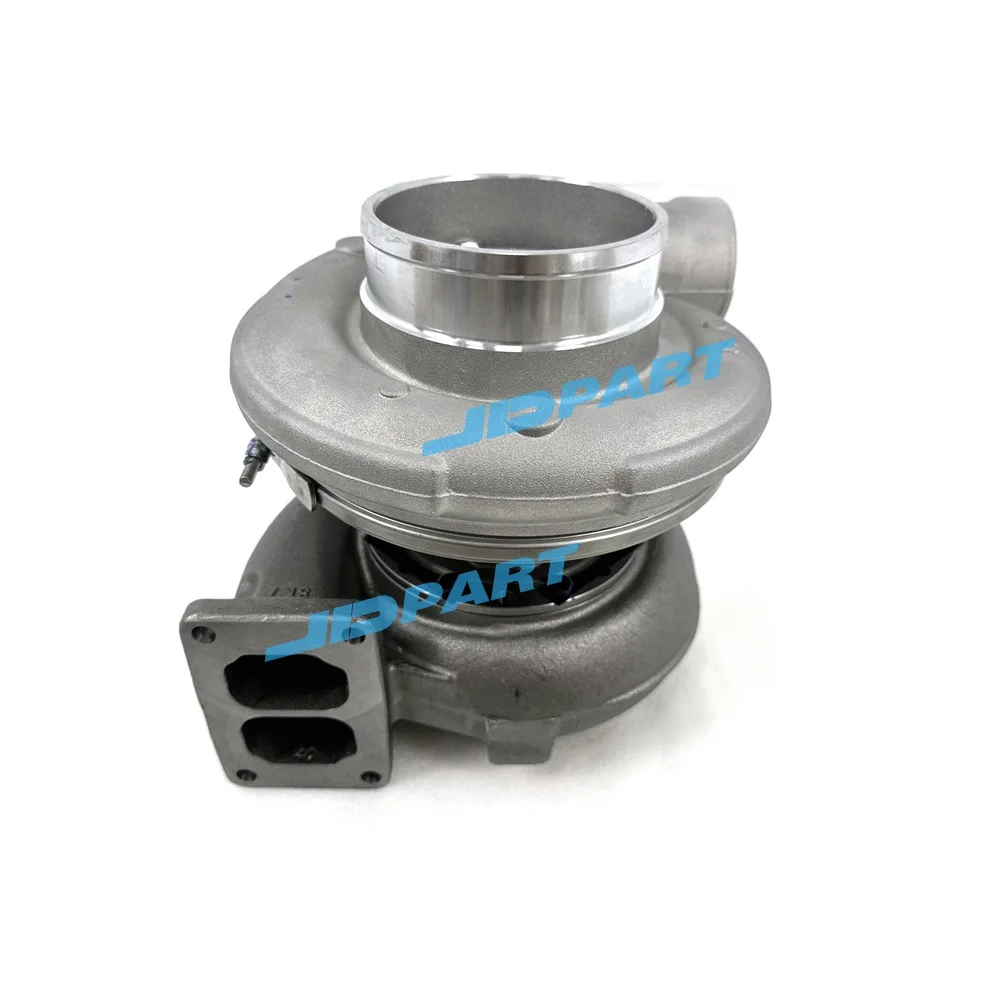 Outstanding Quality 3594117 2882091 3803474 Rm33264 3594131 3594134 Turbocharger For Cummins Hx80 En