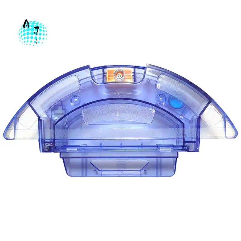 

A07F-1 PCS Vacuum Cleaner Water Tank Parts Accessories For ABIR X5 X6 X8 Robot Vacuum Cleaner Spare Parts Water Tank