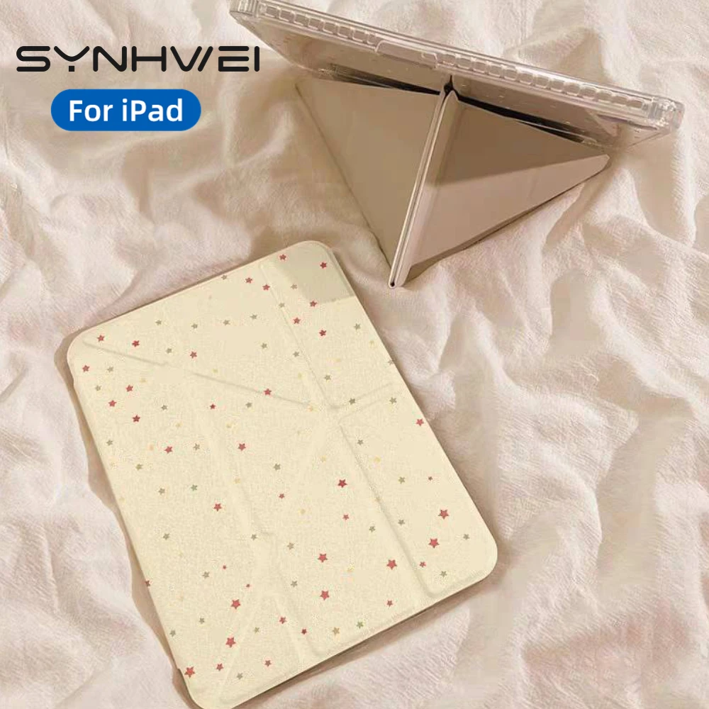 

For 2025 iPad 10th Generation 11th A16 Air 13 12.9 11 M3 M2 M4 for iPad Pro6 11 Pro8 13 M5 9 8 7 6 5 4 Mini 7 6 Tablet case ﻿