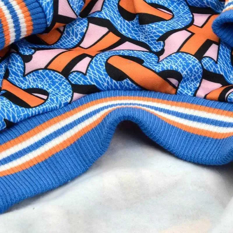 الفاخرة للماء الكلب معطف الكلب الملابس سترة للكلاب الصغيرة المتوسطة والكبيرة شبكة تنفس ملابس الحيوانات الأليفة معطف واق من المطر #5