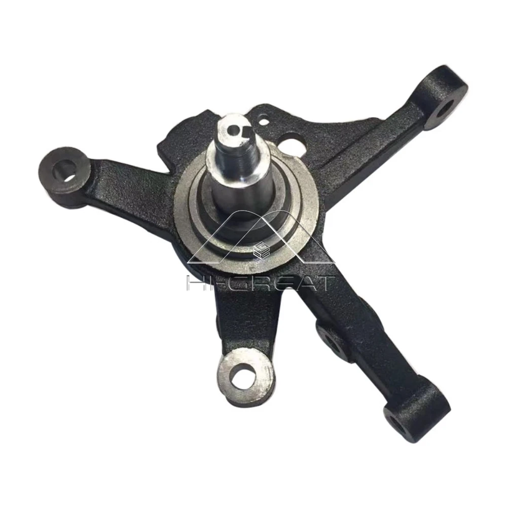 

КУЛАК РУЛЕВОЙ 24568453 для WULING RONGGUANG N300