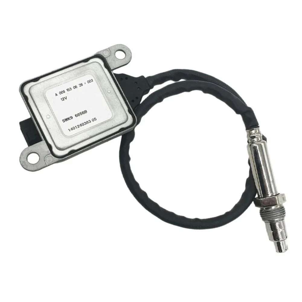 

Датчик Detroit Diesel DDE Inlet NOX 5WK96656B A0091530628 для Mercedes Benz