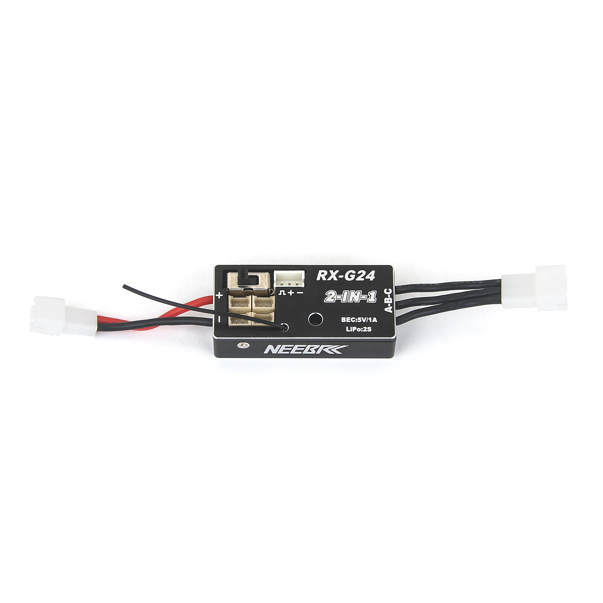 NEEBRC 1212 5000KV ブラシレスモーター、2 - Brushless Motor Esc Combo Rc Crawler のレビューと価格
