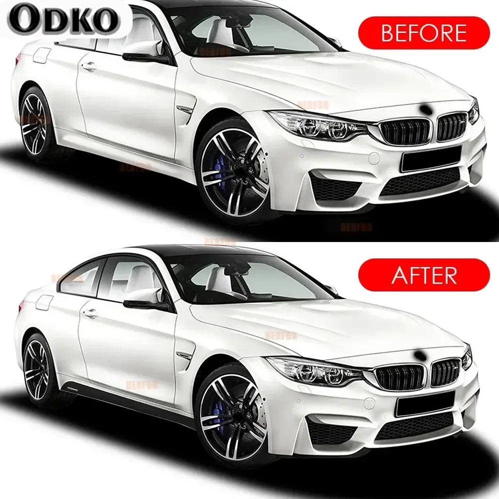 Наклейки для BMW F30 F31 F32 F33 F22 F23 F15 F85 F10 E60 E61 G30 E90 M