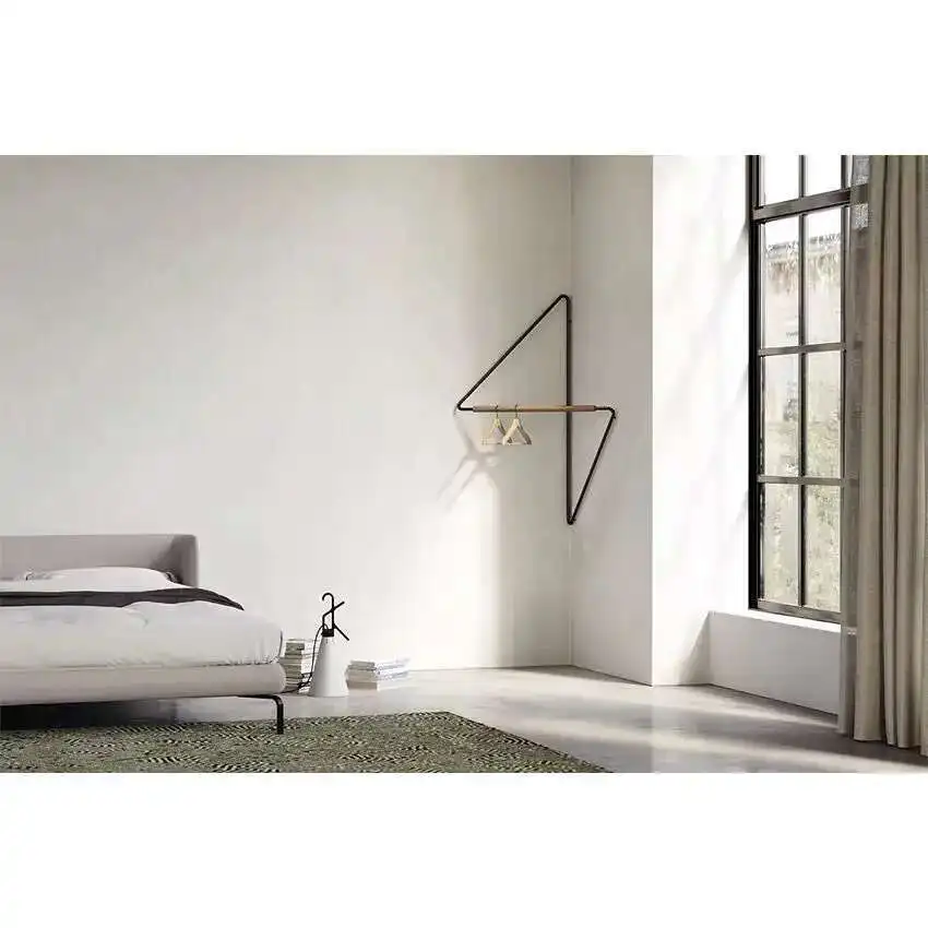 Luxury Home Corner Hanger Minimalist Design Clothes Rack Coat Rack Decorative Wall Bathroom Creative Entrance Furniture image 3