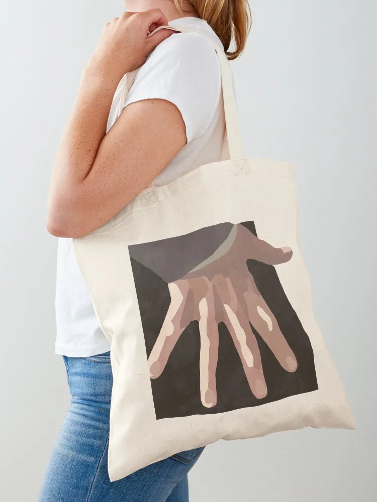 

Mr. Darcy Hand Flex Tote Bag shopping bag shopper bag woman large size bags Custom