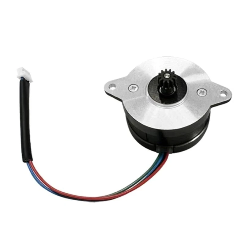 Q5WA гравюра Essential Stepper Motor Точный 36 -мм круглый шаговый двигатель для K1/K1C для Ender 3 -принтеров