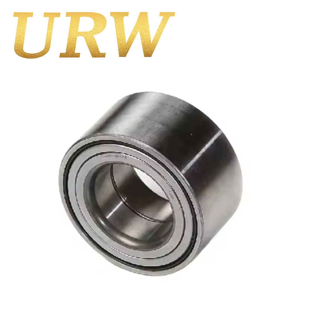 

51720-25000 URW Auto Parts 1Pcs Car Accessories Front Wheel Hub Bearing For KIA Picanto BA RIO JB 1.0 1.1 1.4 1.5 1.6 G4EE