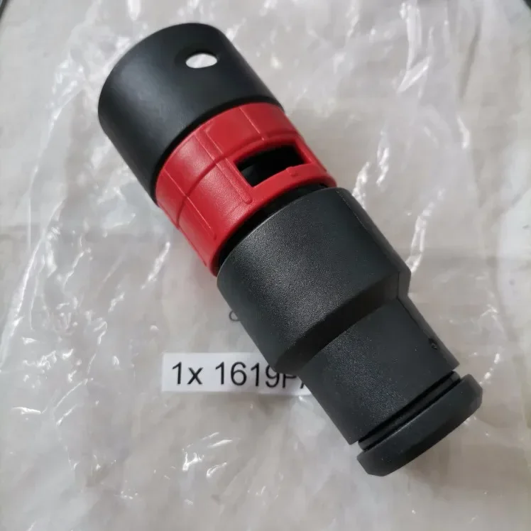 Vacuum cleaner tube adapters for Bosch Wet & Dry Vacuum Cleaner connection  GAS15PS 1619PA7326