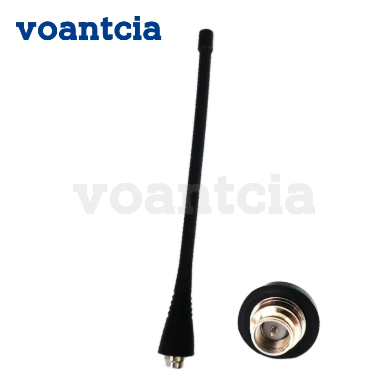 10/20pcs UHF 400-470 MHz Antenna For TAIT TP8 TP9 TP8100 TP9100 Walkie Talkie Accessories