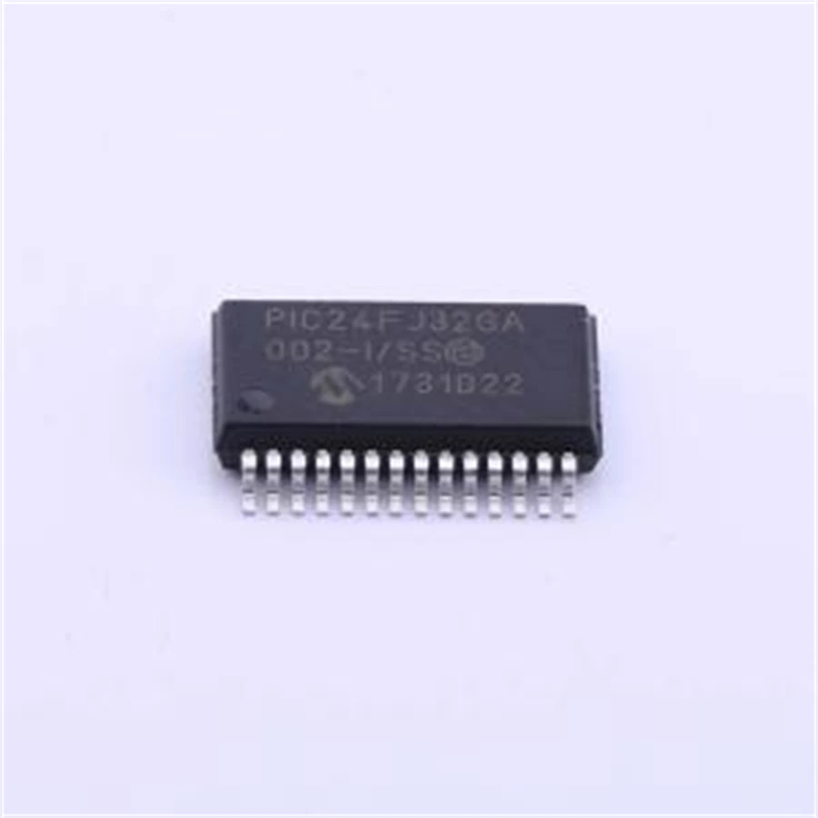 

5 шт./лот PIC24FJ32GA002T-I/SS (микроконтроллеры)