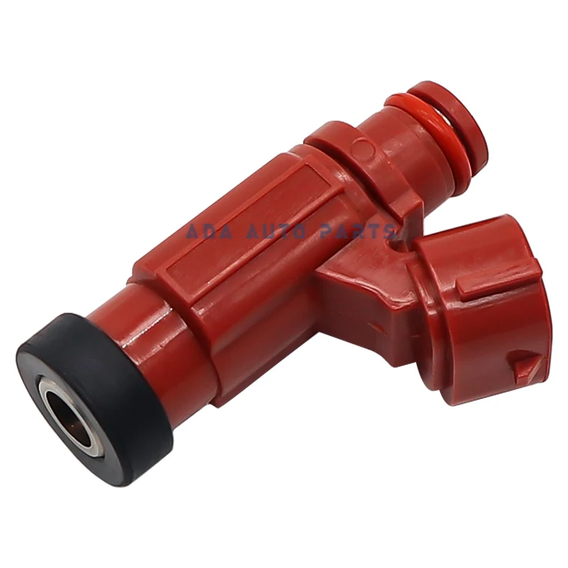 4PCS Motorcycle Fuel Injectors 8 Holes EAT289 49033-0012 490330012