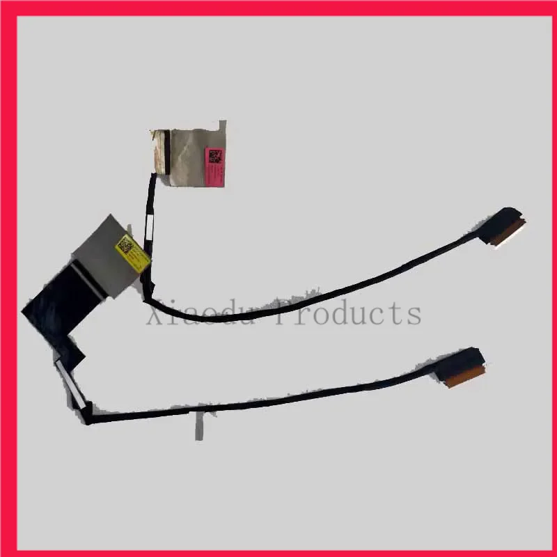 

New Laptop LCD Cable For HP Pavilion Book Pro 14 TPN-W160 14-EY 40PIN N60145-001 OLED 0.5 or 2.5K 0.4