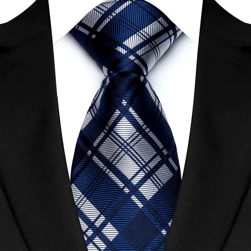 Thumbnail 4 - #16 Compare Mens Neckties Before You Buy