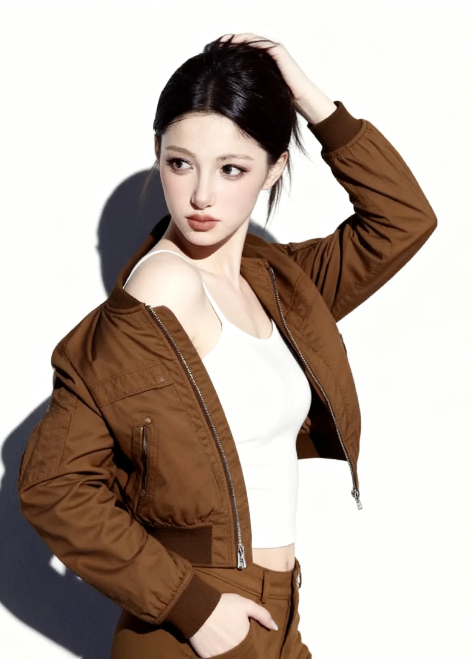 

Байкерские куртки, женская куртка, полые осенние богемные замшевые кисточки с бахромой, хиппи, этнический фестиваль, субкультуры, декоративные повседневные женские куртки