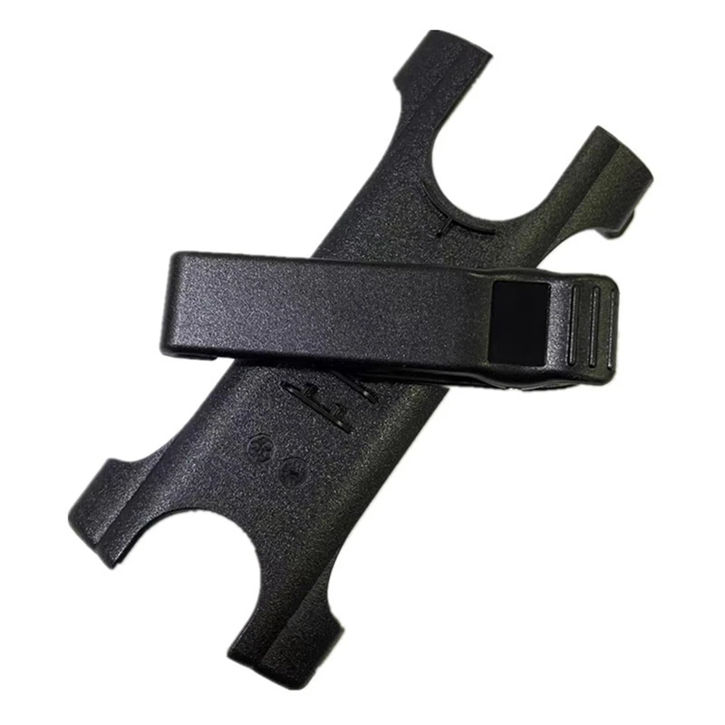 

AIAI Belt Clip Holster For Motorola SL300 SL500 SL1600 SL2600 Sl3500e SL1M SL2M Contact Device Radio Holder