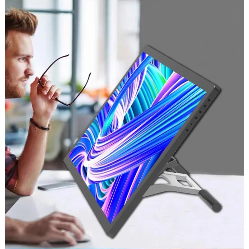 

15.6 21.5inch Portable Art Graphic Drawing Tablet With Screen Designer Tablette Graphique Dessin With Digital Pen