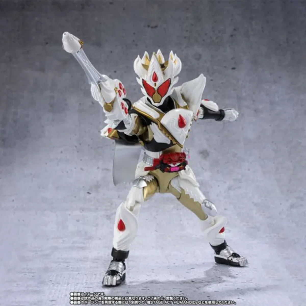 Bandai genuíno kamen rider anime modelo kits kamen rider gavv caking forma coleção brinquedos shf figura de ação montagem modelo presente