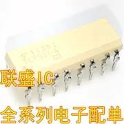 

30pcs original new TLP521-4 [DIP-16] optocoupler power supply chip