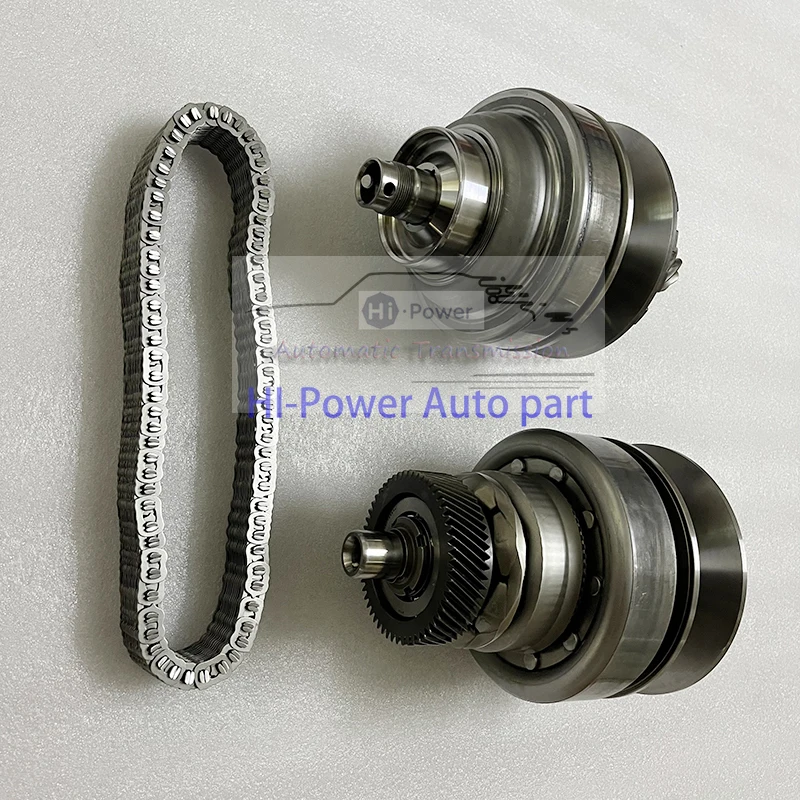 01J CVT 0AN Original Pulley Assembly Belt Hydraulic CYLINDER 01J331301BG 34 /38 mm For AUDI A4 A5 A6 A8 01J 331301BG