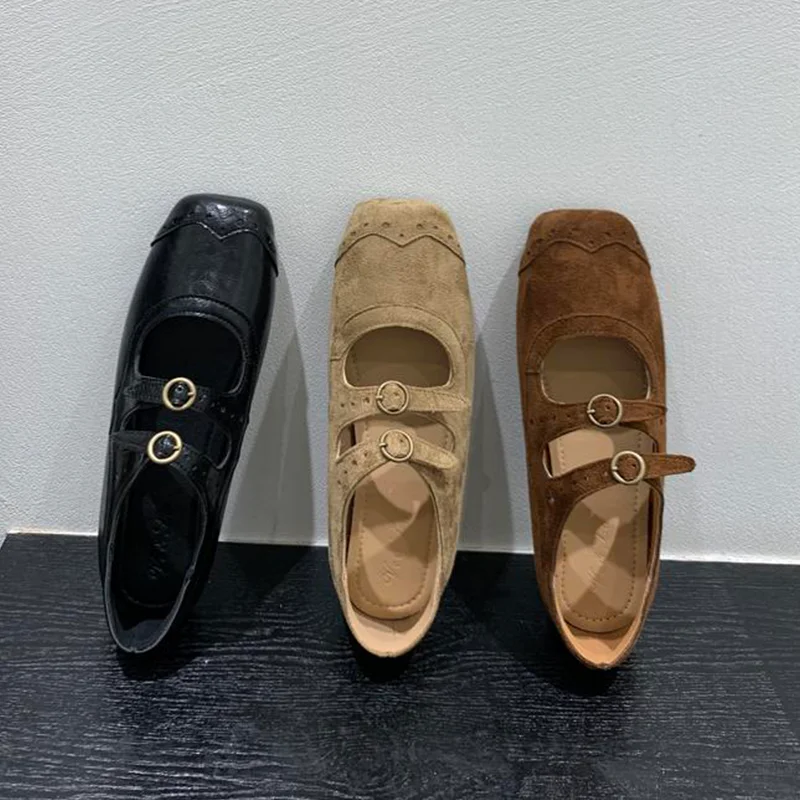 

Flats Women Loafers Shoes Fashion Casual Sport Sneakers Autumn 2025 Designer Ballet Walking Shoes New Brand Mujer De Zapatillas
