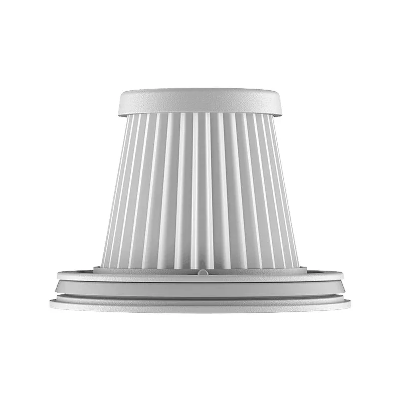 สําหรับ Xiaomi Mijia SSXCQ01XY Handy รถบ้าน Mini เครื่องดูดฝุ่นไร้สายล้างทําความสะอาดได้ HEPA Filter อุปกรณ์เสริมอะไหล่