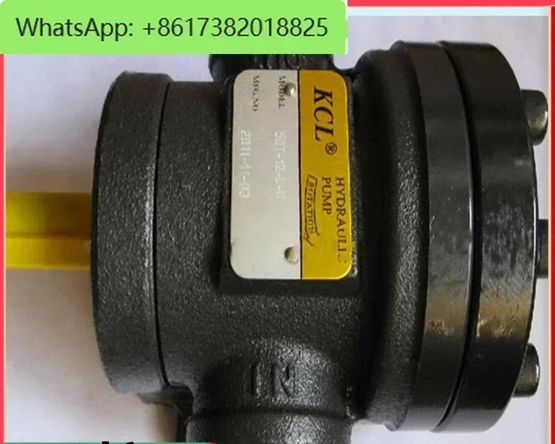 Mechanical hydraulic VQ15A-11F-RRL-01 quantitative vane pump oil pump