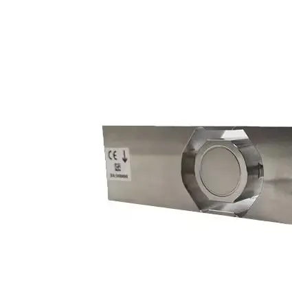 Stainless steel PW15AH single point weighing sensor 10/20/50 KG