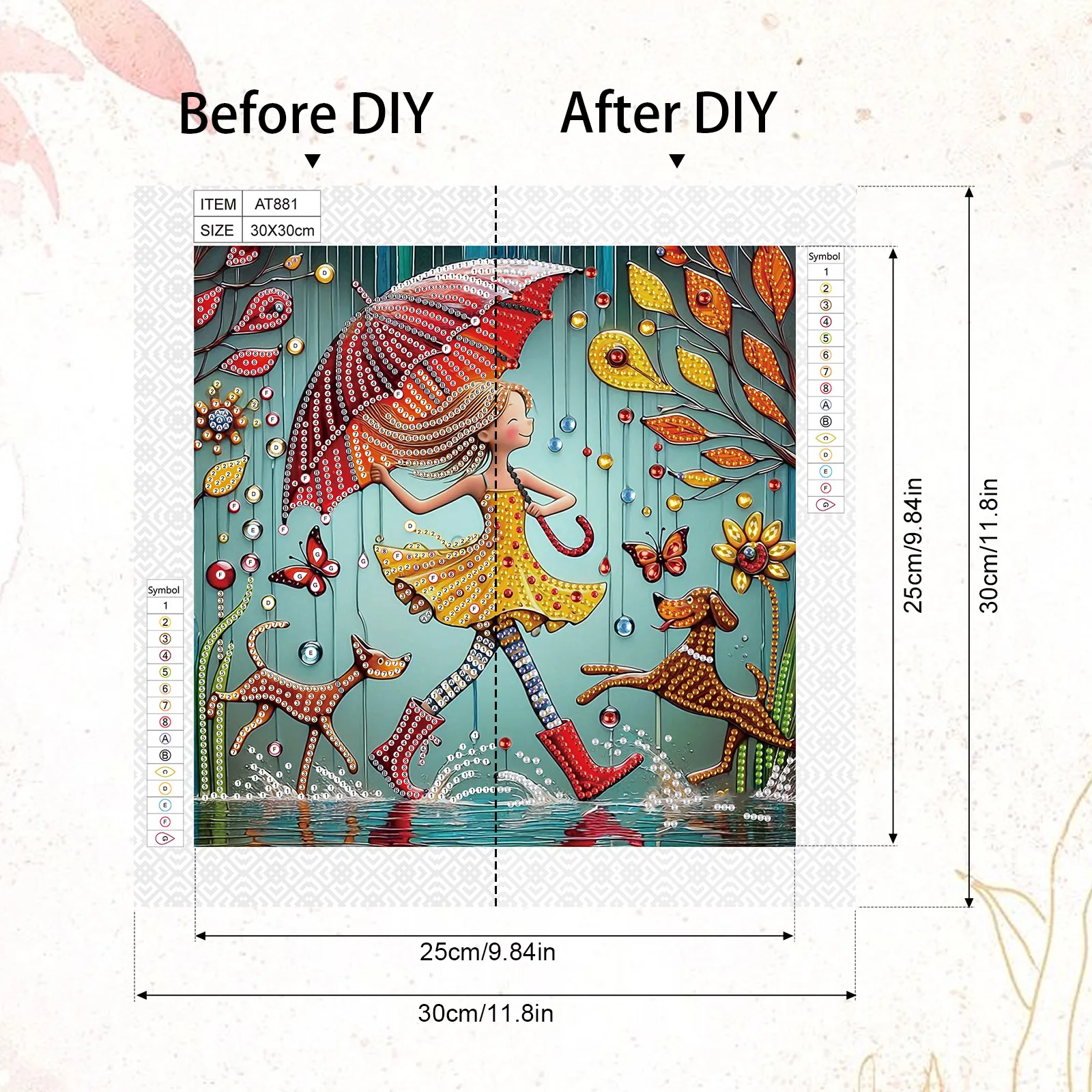 Yetişkinler için Yeni Başlayan - Art Craft Girl incelemesi ve fiyatı