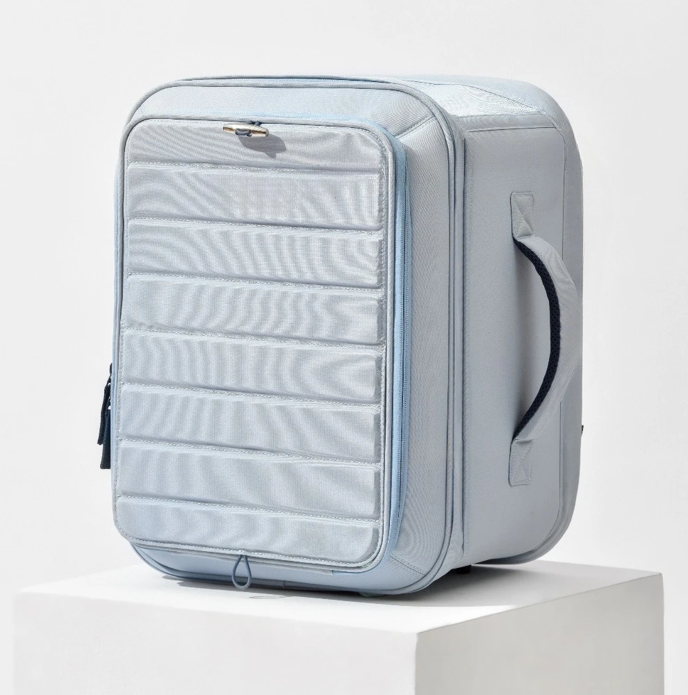 

Pet Backpack, Portable, Breathable Pet Backpack, Foldable, Cat Travel bag