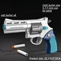 Revolver Blue