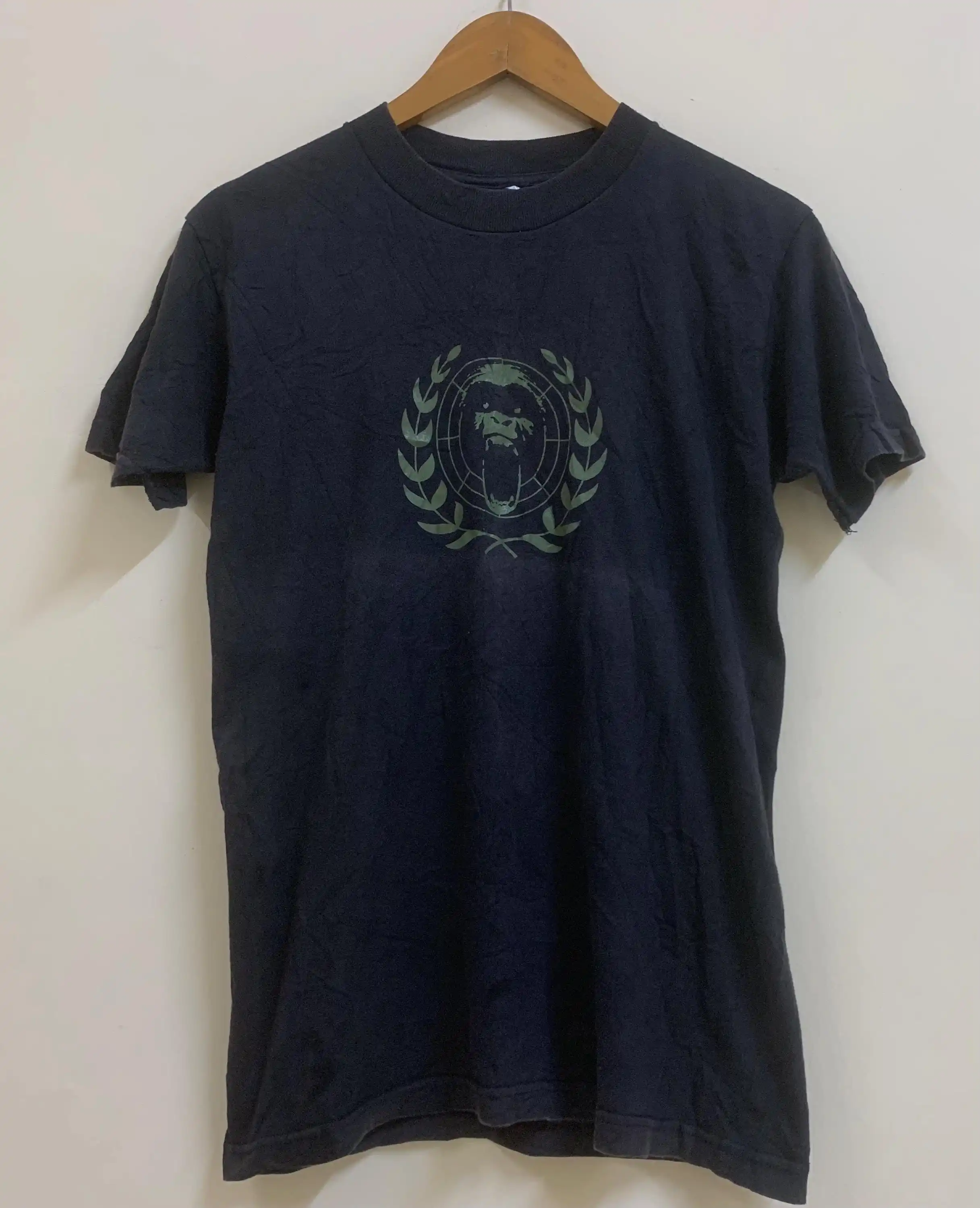 

Vintage 90s X Large streetwear T Shirt Size S xlarge clothing