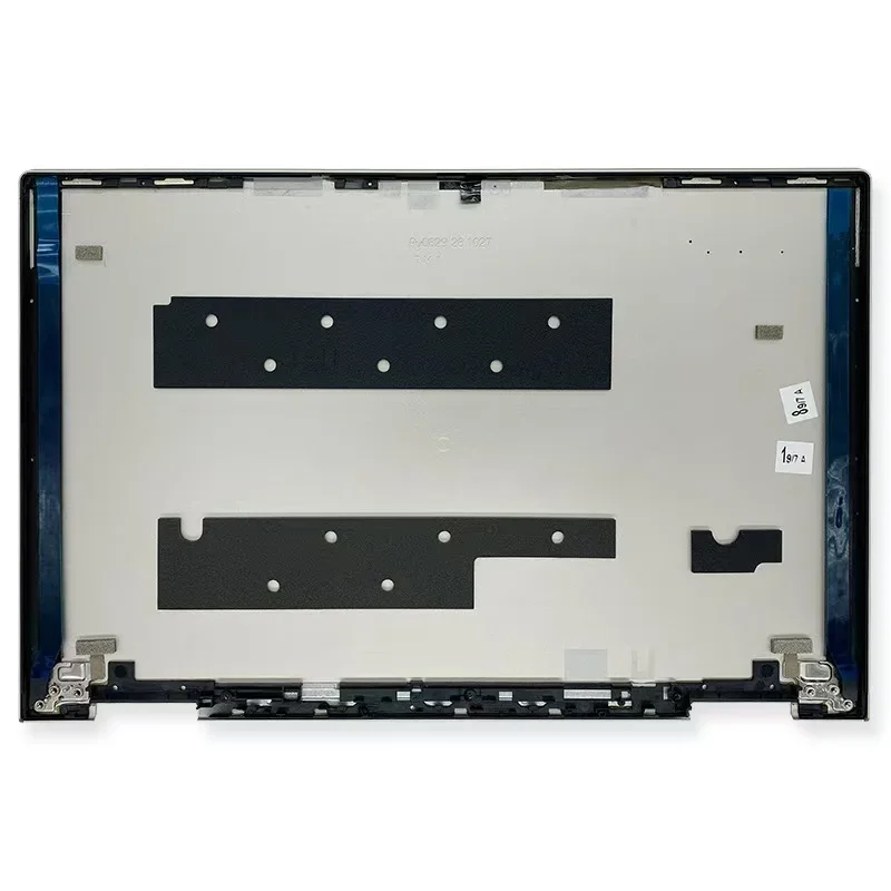 Novo laptop caso para lenovo yoga c740 C740-14 C740-14IML tela do portátil lcd capa traseira/reposamanos/capa inferior caso do computador ouro