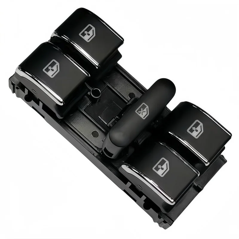 U1373050000A0 door control switch assembly ,For Foton Tunland,Sauvana