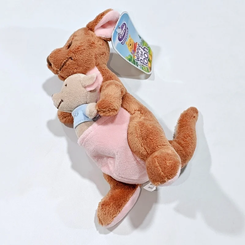 

Disney Winnie the Pooh Kawaii плюшевые игрушки мягкая сова кролик Kanga Roo Winnie Bear куклы подарки для детей