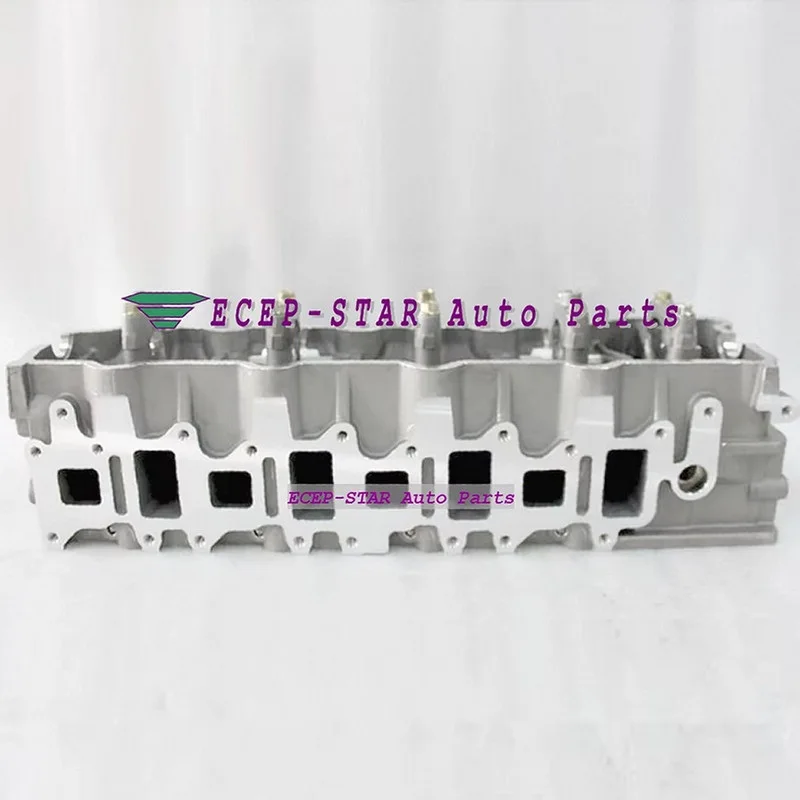 908 515 4M40 Cylinder Head ME202621 ME272453 For Mitsubishi PajeroMontero GLS GLX Canter 2835cc 2.8L D 8V MI028S JMI028S 908515