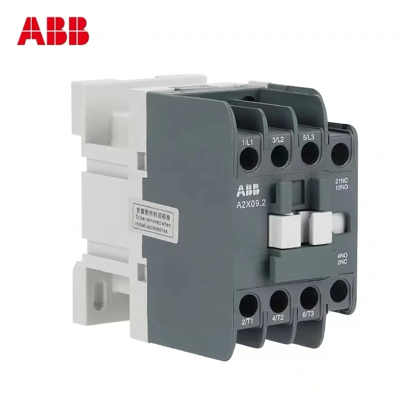 ABB A2X.2 Series AC Contactor New Economical Contactor