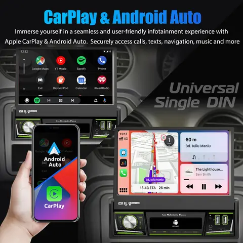 8 best sales car mp5 player manual - №7