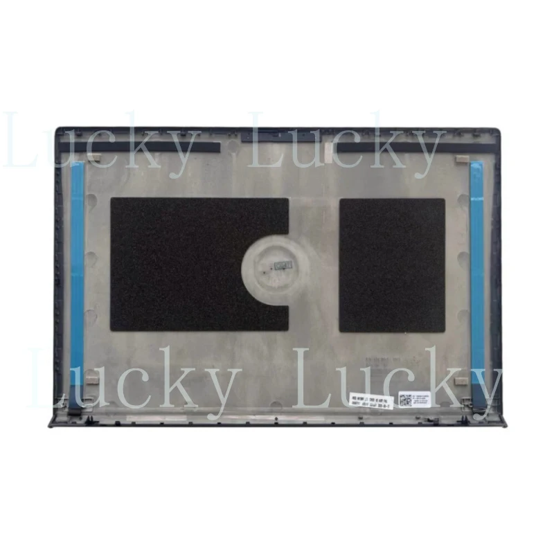

f FOR DELL Inspiron 7000 7500 7501 Laptop LCD Back Cover 06K62 006K62 Black New