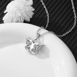 Stainless Steel Urn Necklaces For Ashes For Men And Women ,Pet/Relatives And Friends/Gifts Cremation Keepsake Memorial Jewelry W