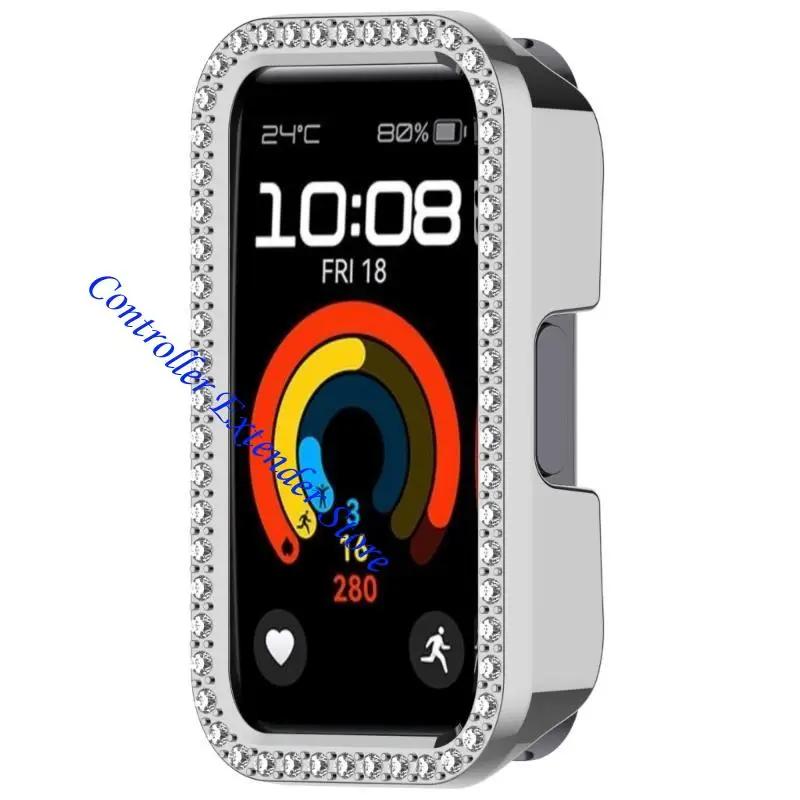 N84B Intelliegnt Band Band защищают корпус, устойчивый к царапину.