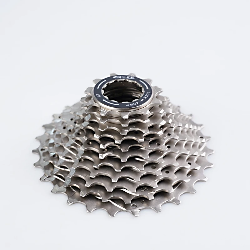 ZRACE 11-rychlostní kazeta 11-25T Road MTB kompatibilní - Image 2