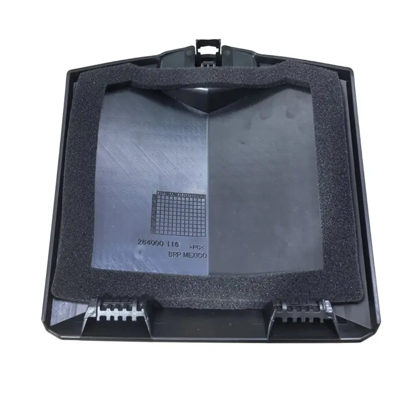 Lid& Latch Kit Glove Box Door For Sea Doo GTI GTS 90 130 230 155 Wake 2011-2020- Glove Box Replacement Parts 269502140