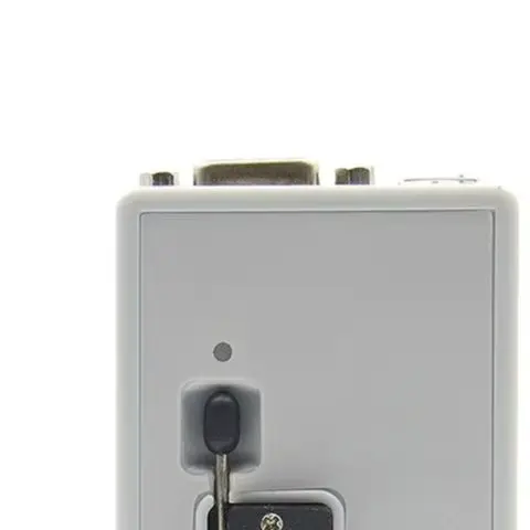 For RT809F Programmer Unit for BIOS Flashing LCD Monitor Driver Board Configuration and Computer Peripheral Repair Tasks