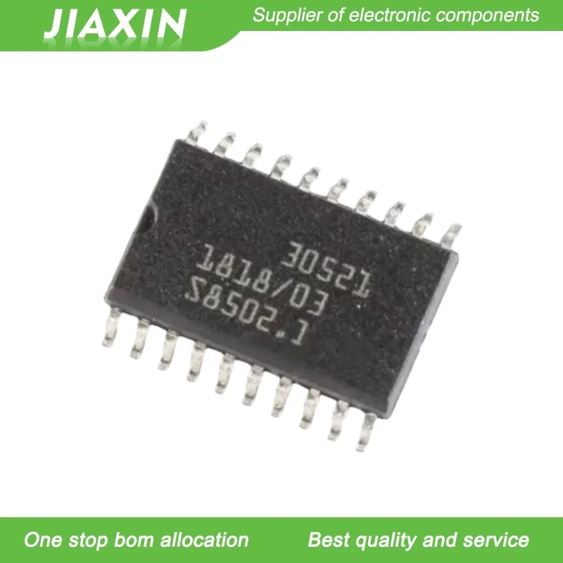 

(5-10piece) 100% New original 30521 SOP20 engine ECU board IC ignition driver Chipset
