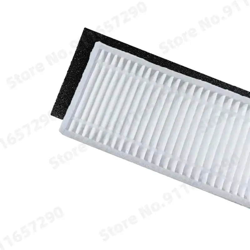 Для XIAOMI MIJIA G1 Hepa-фильтр Xiomi G1 MI MJSTG1 аксессуары для робота-пылесоса запасные части запасные расходные материалы