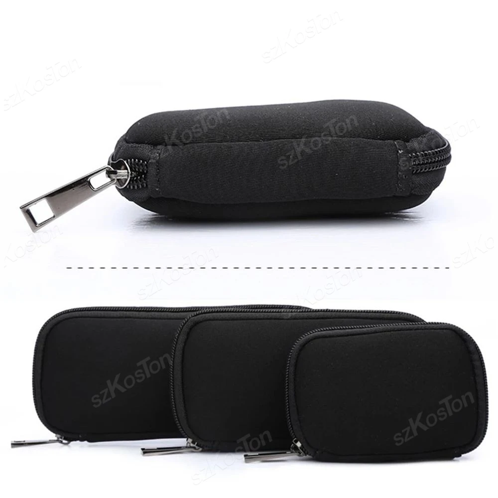 USB Flash Drive Case Storage Case Holder Storage Bag USB Flash Drive Electronic Accessories Organizer For USB Flash Drive Pen