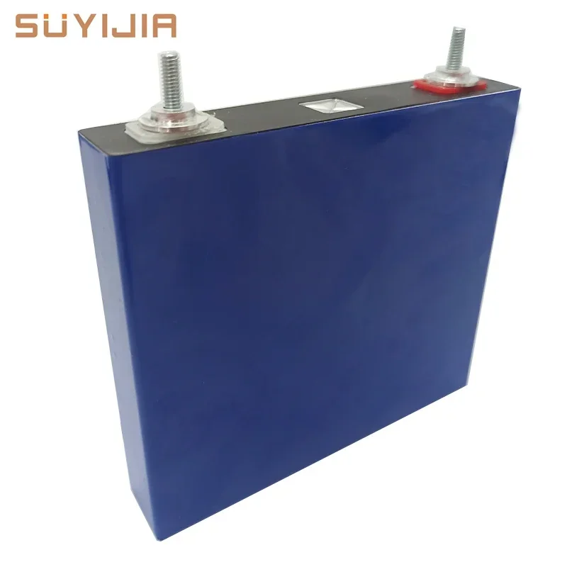 2.3V LTO Battery 20Ah Lifepo4 Lithium Iron Phosphate 20A Low Temperature Resistant Rechargeable Power Battery for Forklift Yacht