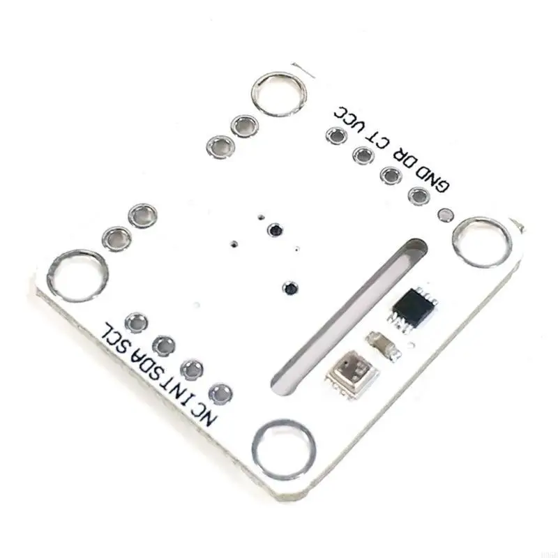 GY-39 MAX44009 Módulo humedad temperatura BME280 para monitoreo preciso entorno interior y mejora comodidad