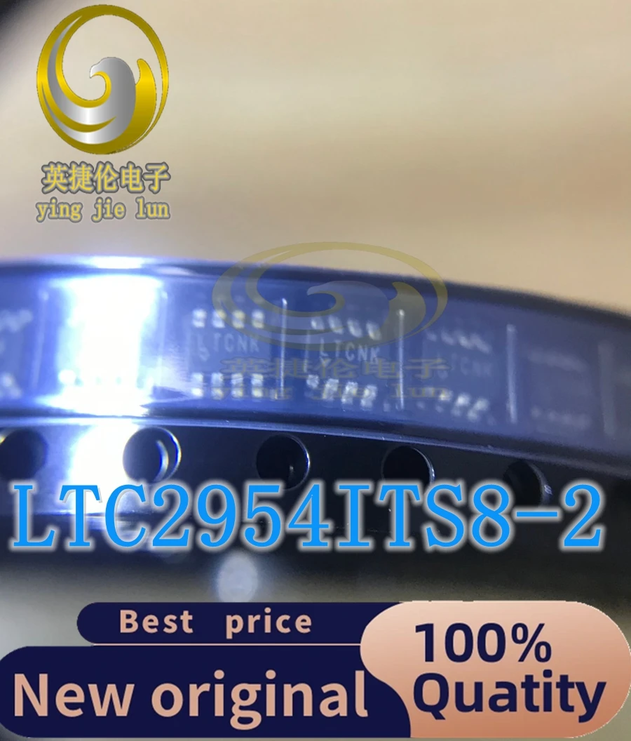 LTC2954ITS8-2  LTC2954CTS8-2    SOT23-8   100% New